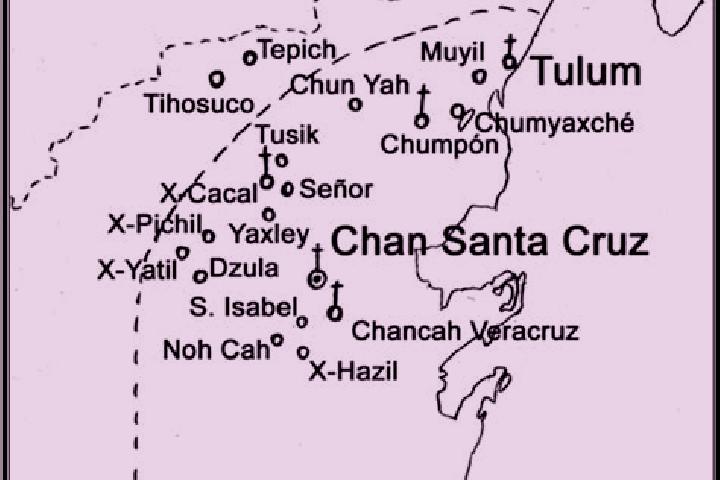 Layla, 31 — Escort in Chan Santa Cruz, Mexico