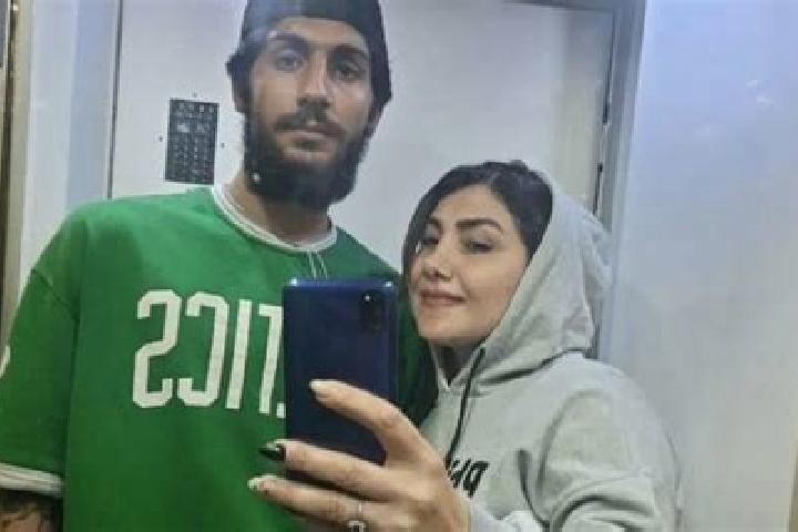 Layla, 31 — Escort in Dashti, Iran
