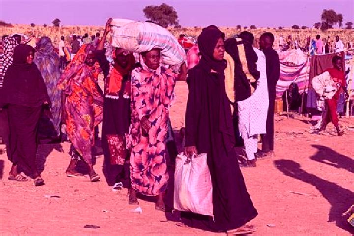Layla, 31 — Escort in Dilling, Sudan