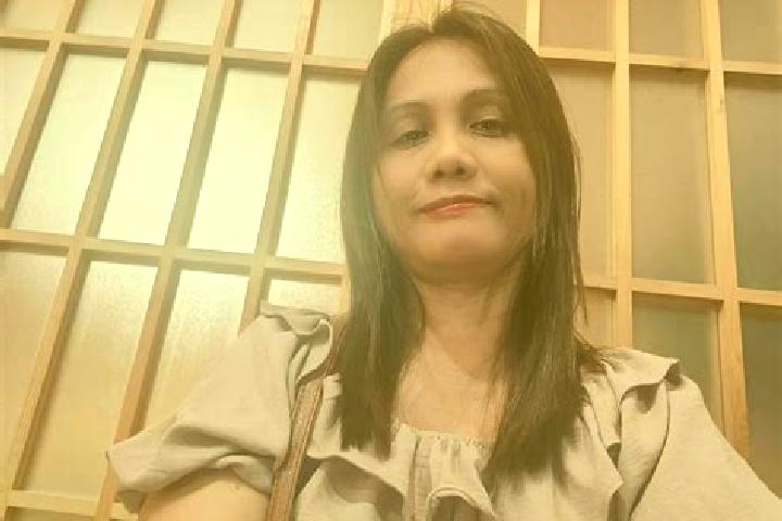 Layla, 31 — Escort in Gasan, Philippines