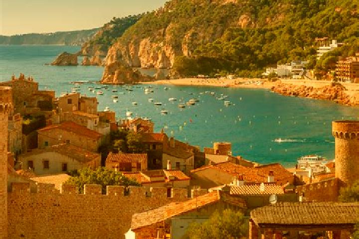 Layla, 31 — Escort in Genoves, Spain