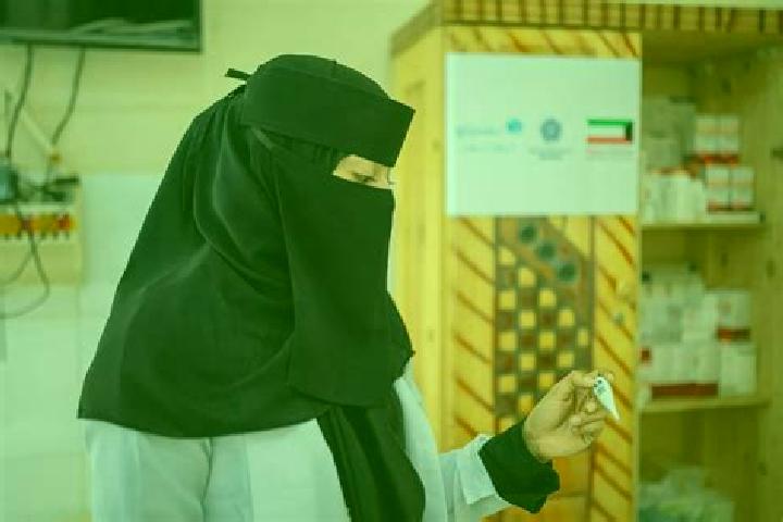 Layla, 31 — Escort in Habil al Jabr, Yemen