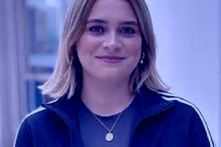 Layla, 31 — Escort in Hede, Sweden