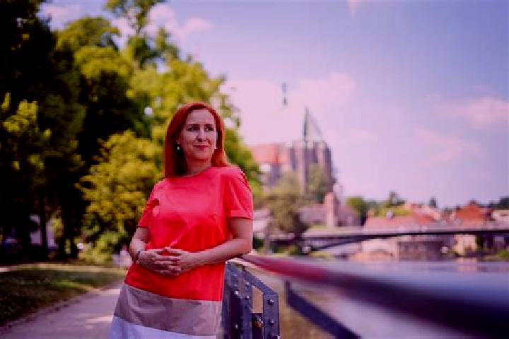 Layla, 31 — Escort in Hirschfelde, Germany