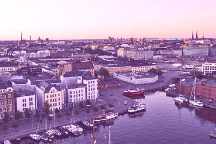 Layla, 31 — Escort in Ikuri, Finland