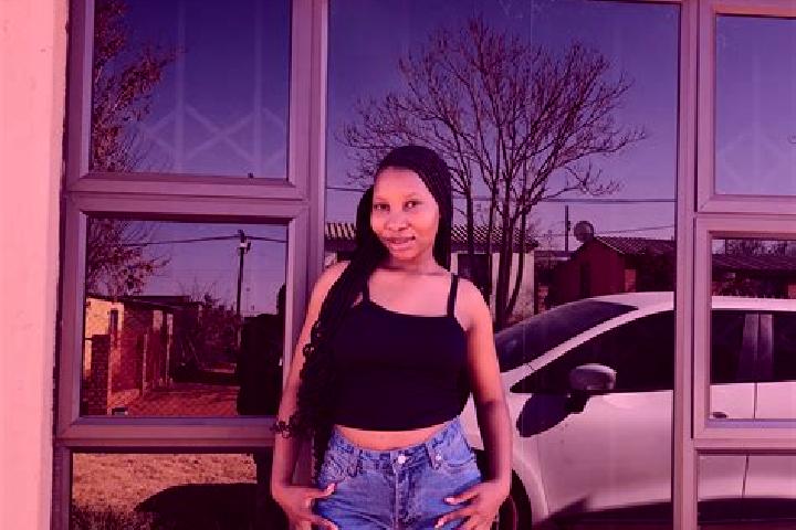 Layla, 31 — Escort in Jan Kempdorp, South Africa