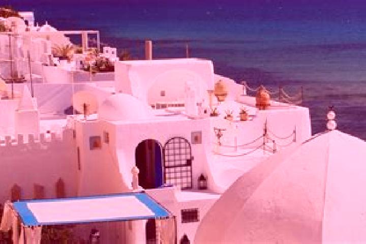 Layla, 31 — Escort in Kasserine, Tunisia