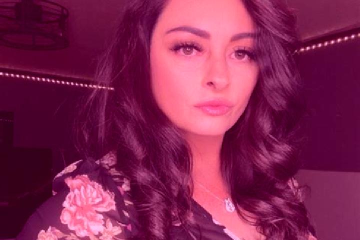 Layla, 31 — Escort in Kimberly, United States