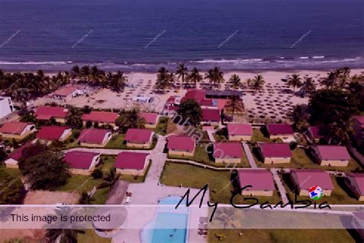 Layla, 31 — Escort in Kinteh Kunda, Gambia