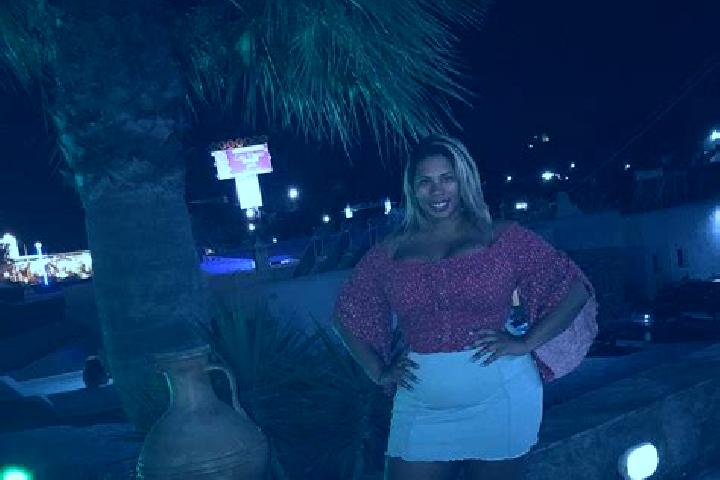 Layla, 31 — Escort in Klouvas, Greece