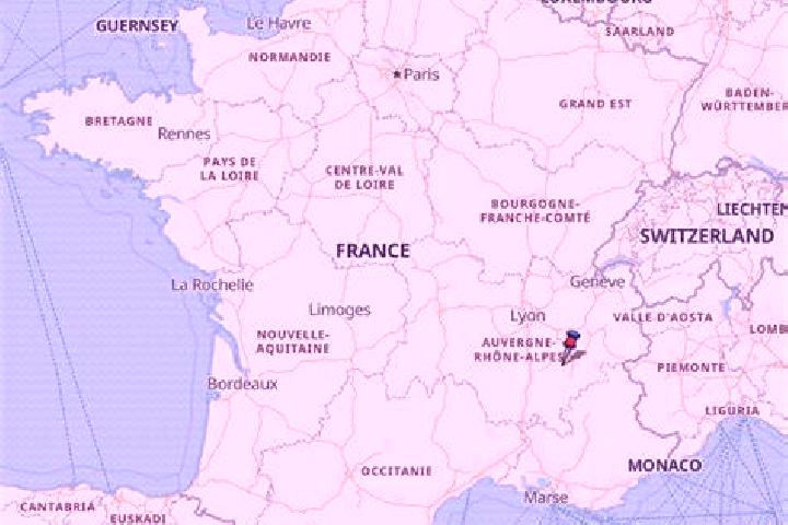 Layla, 31 — Escort in La Cerlangue, France