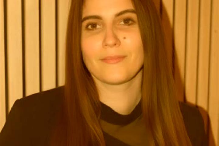 Layla, 31 — Escort in Le Luc, France