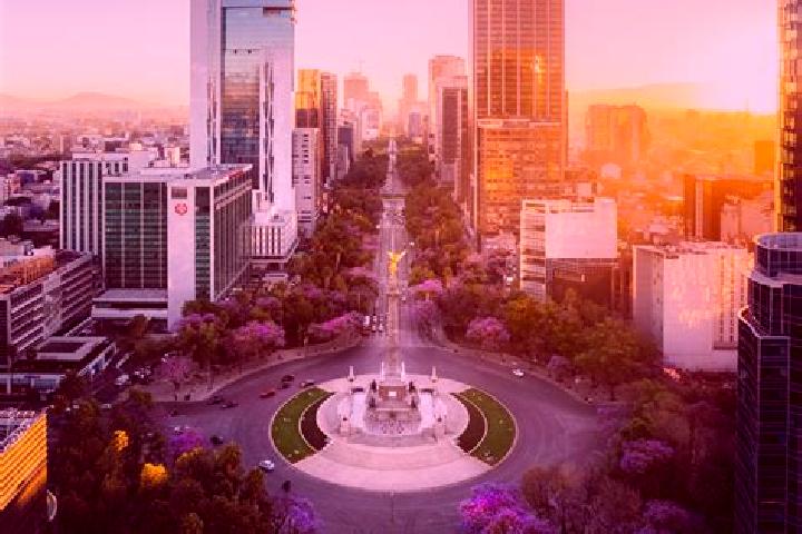 Layla, 31 — Escort in Los Llanos, Mexico