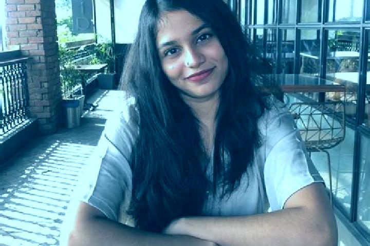 Layla, 31 — Escort in Manglaur, India