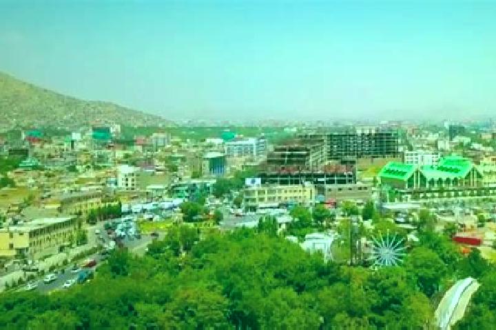 Layla, 31 — Escort in Manogay, Afghanistan