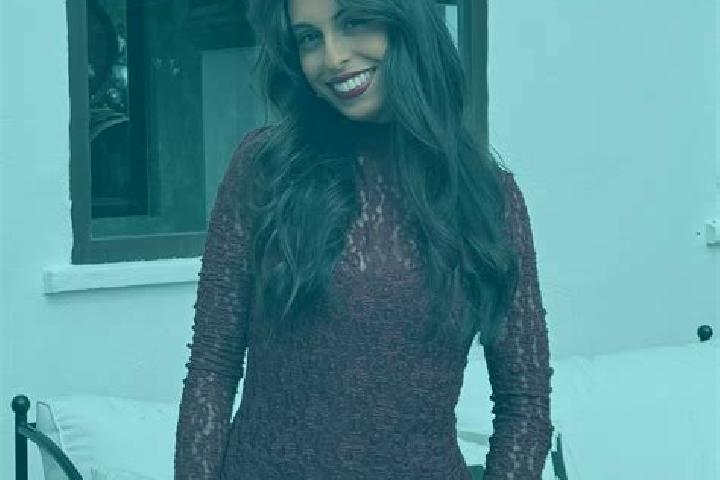 Layla, 31 — Escort in Monte Flor Arriba, Mexico