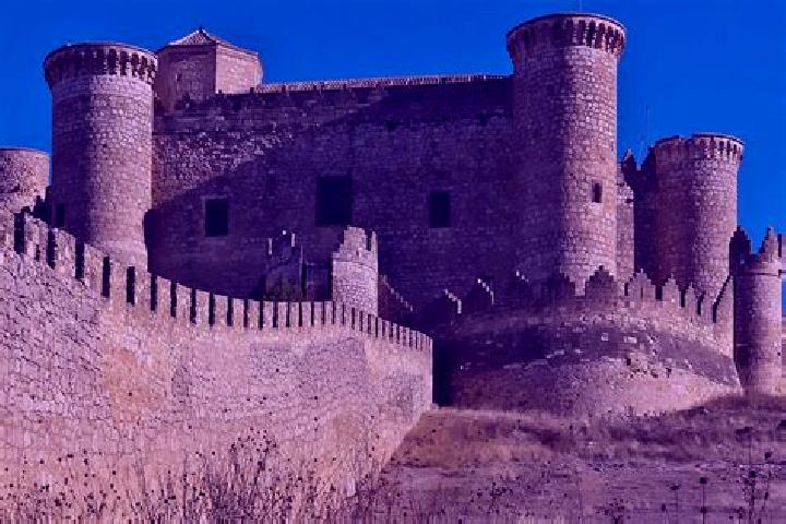 Layla, 31 — Escort in Mota del Cuervo, Spain