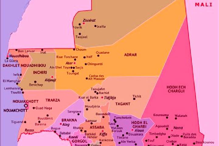 Layla, 31 — Escort in Nbeika, Mauritania