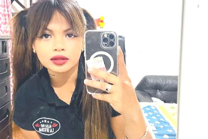 Layla, 31 — Escort in Puruaran, Mexico