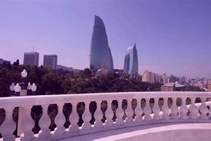 Layla, 31 — Escort in Sabuncu, Azerbaijan