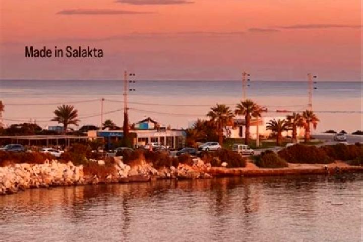 Layla, 31 — Escort in Salakta, Tunisia