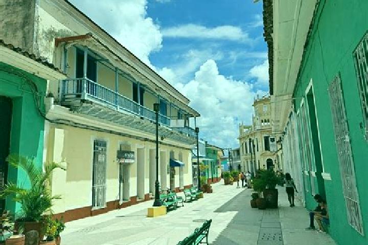 Layla, 31 — Escort in Sancti Spiritus, Cuba
