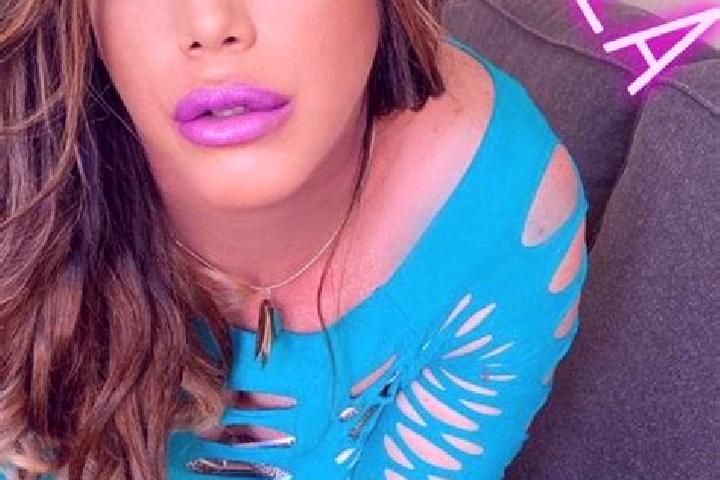 Layla, 31 — Escort in Santiago Lachiguiri, Mexico