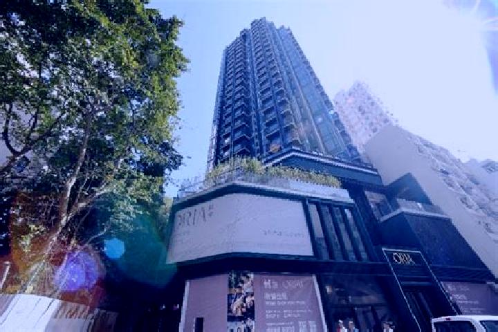 Layla, 31 — Escort in Shau Kei Wan, Hong Kong