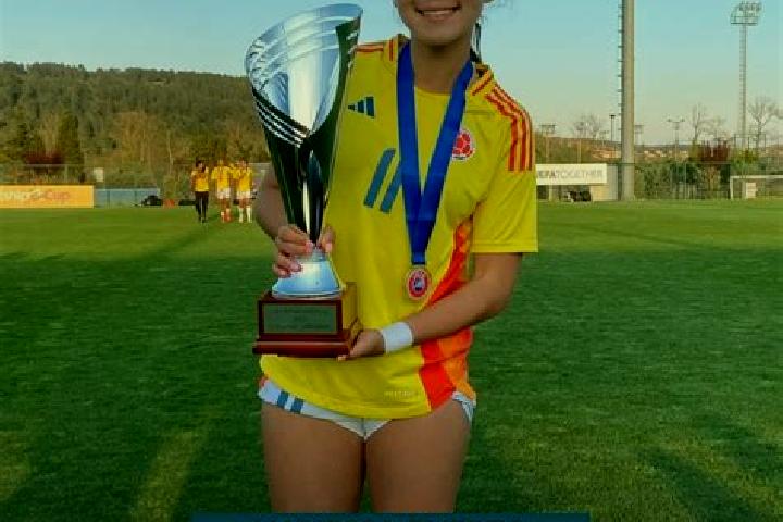Layla, 31 — Escort in Susa, Colombia