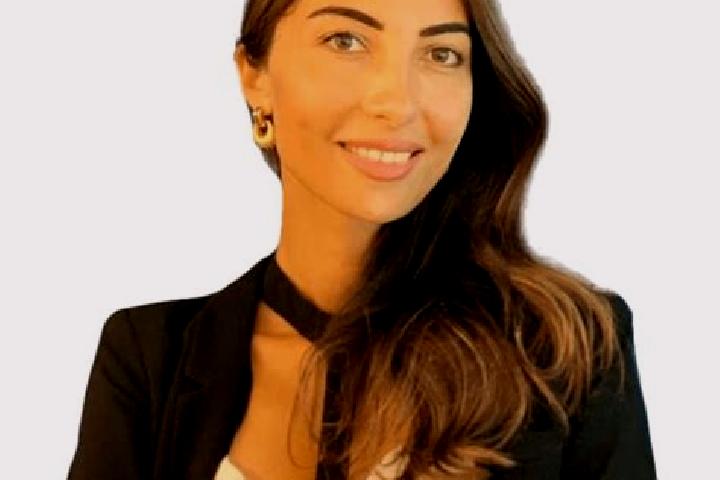 Layla, 31 — Escort in Tavsancil, Turkey