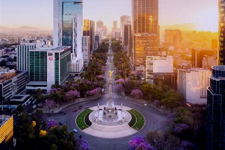 Layla, 31 — Escort in Tepexco, Mexico