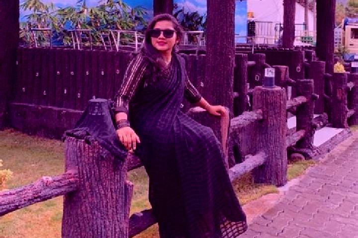 Layla, 31 — Escort in Tisaiyanvilai, India