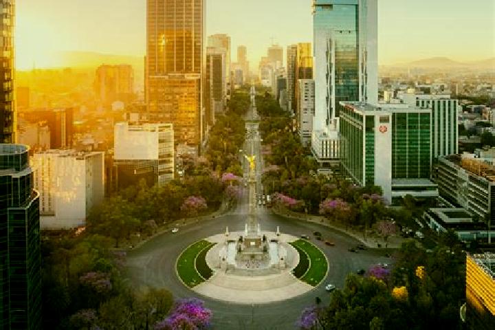 Layla, 31 — Escort in Tlanalapa, Mexico