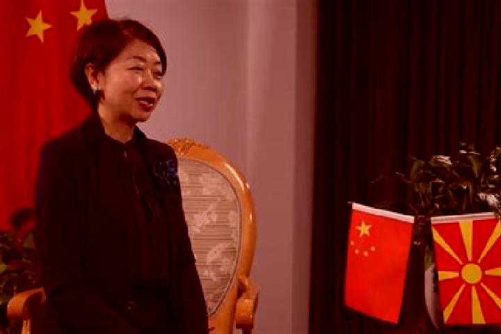 Layla, 31 — Escort in Xiaoyan, China