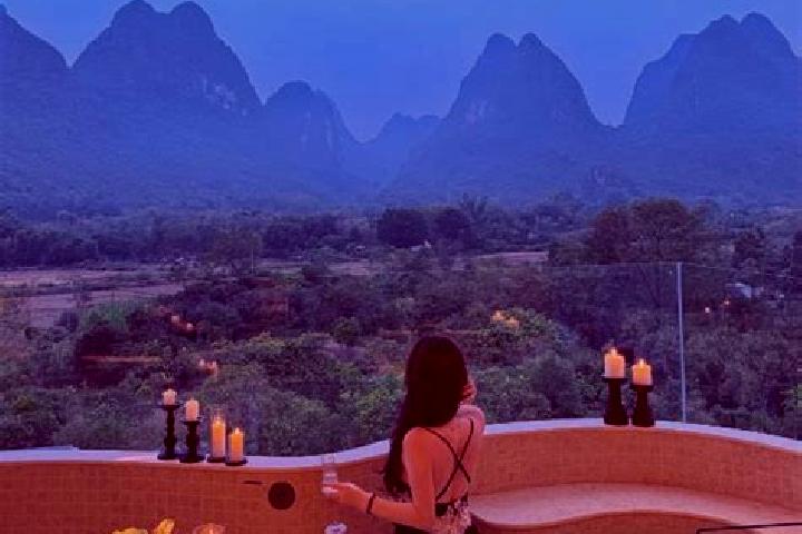 Layla, 31 — Escort in Xiwang, China