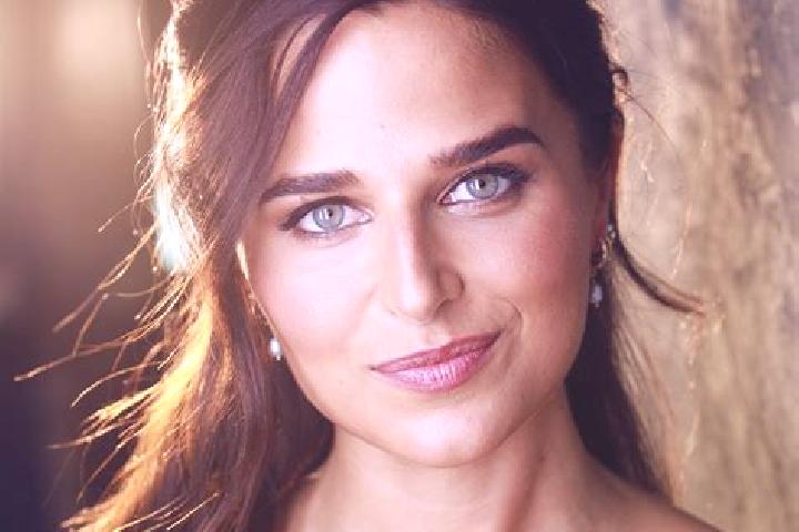Layla, 31 — Escort in Yeste, Spain