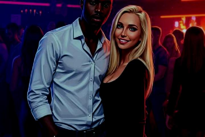 Layla, 32, a blonde blue-eyed ebony companion based in Varch a. Offering OWO, Girlfriend Experience, Duos, A-Level. Available for incall and outcall, day and...