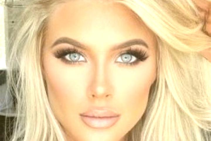 Layla, 32, a platinum blonde blue-eyed latina companion based in Kil. Offering GFE, A-Level, Couples, Domination. Available for incall and outcall, day and e...