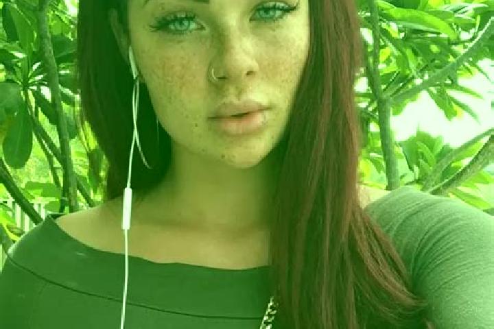 Layla, 32, a red grey-eyed caribbean companion based in Cortes de Arenoso. Offering CIM, Roleplay, BDSM, Striptease, Deep French Kissing. Available for incal...