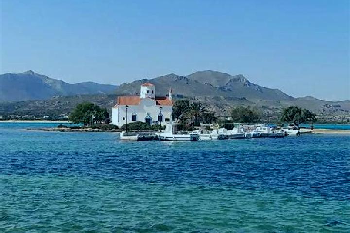 Layla, 32 — Escort in Agios Spyridon, Greece