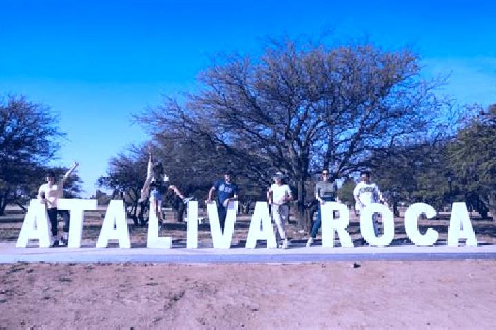 Layla, 32 — Escort in Ataliva Roca, Argentina