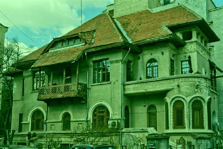 Layla, 32 — Escort in Casa Veche, Romania