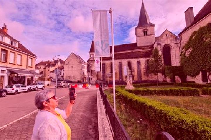 Layla, 32 — Escort in Chatillon-sur-Cher, France