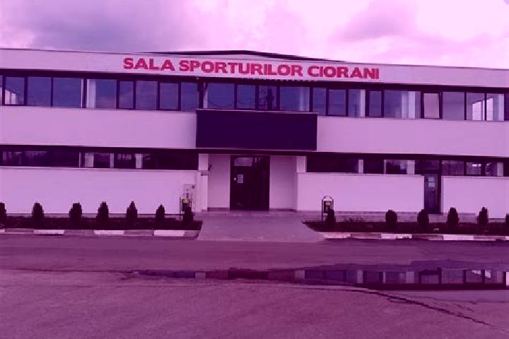 Layla, 32 — Escort in Cioranii de Sus, Romania