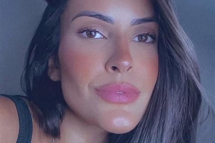 Layla, 32 — Escort in Costa de Araujo, Argentina