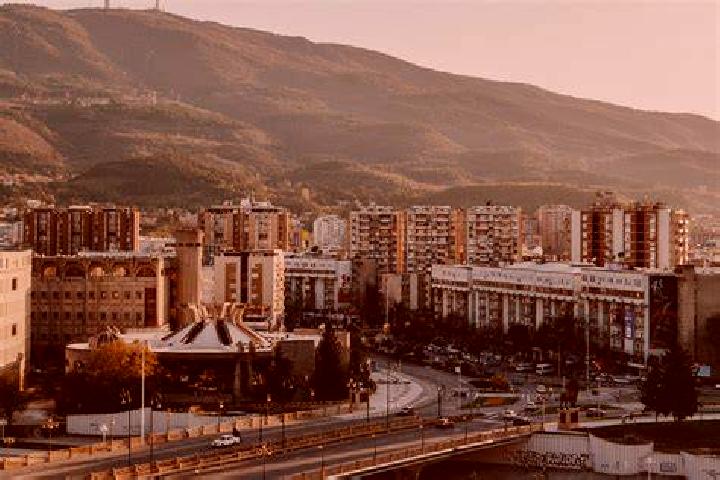 Layla, 32 — Escort in Dracevo, North Macedonia