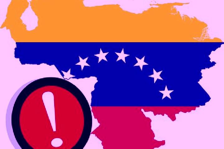 Layla, 32 — Escort in El Canton, Venezuela
