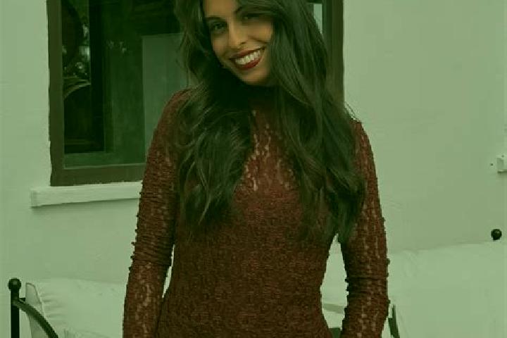 Layla, 32 — Escort in General Ortiz Avila, Mexico