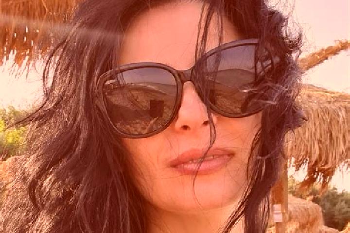 Layla, 32 — Escort in Golumbu, Romania