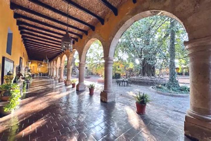 Layla, 32 — Escort in Hacienda de la Bolsa, Mexico